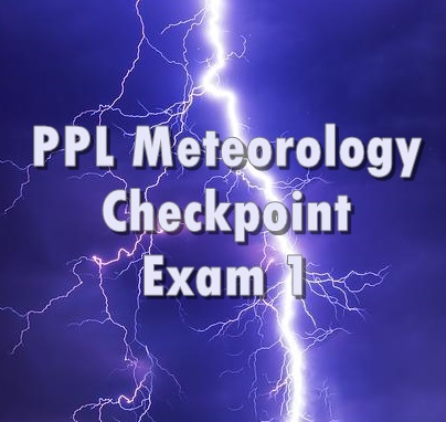 PPL Radiotelephony Checkpoint 1