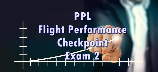 PPL Flight Performance & Planning