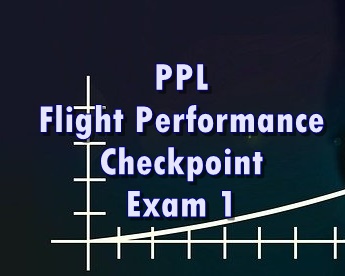 PPL Principles of Flight